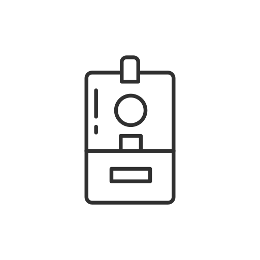 Discover, find, look up icon